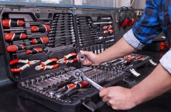 Набір кобальтових свердел по металу YATO YT-44595 1 - 13 мм 300 шт. (5906083113239) - зображення 5