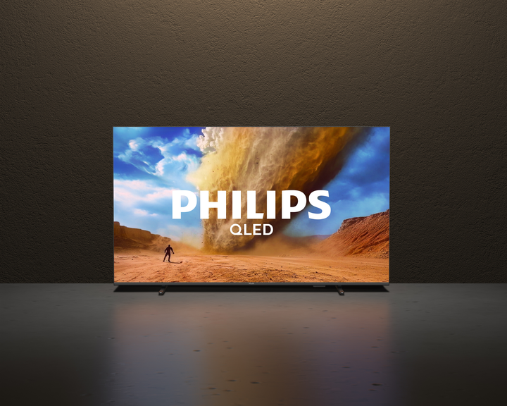 Телевізор Philips  QLED 75" 75PUS7810/12 (75PUS7810/12) - зображення 4