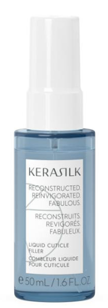 Wypełniacz łuski włosa Kerasilk Specialis Liquid Cuticle Filler 50 ml (42435815) - obraz 1