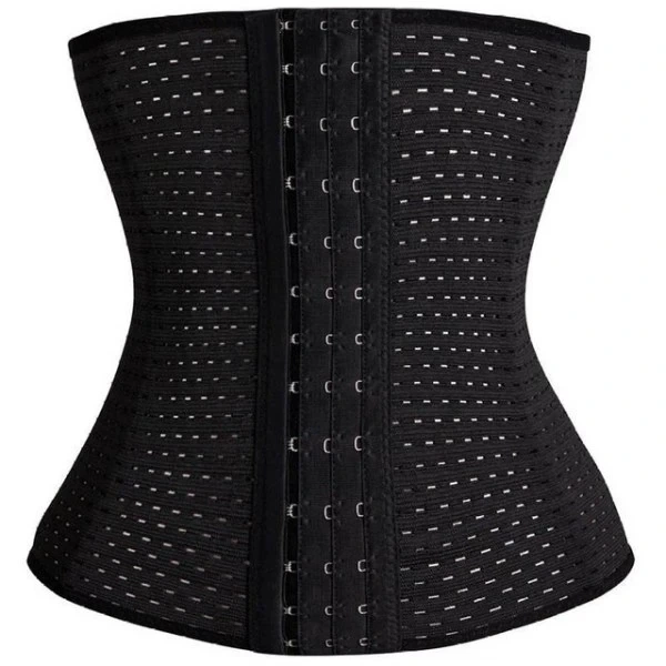 Корсет утягивающий Abdomen Waistband для коррекции фигуры XL - изображение 2