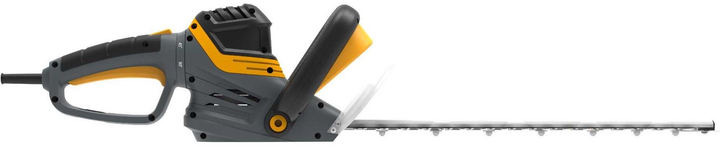 Ножиці для живоплоту Grunder CYHT08B-550 - зображення 1