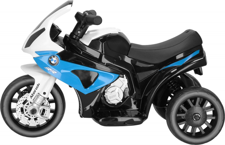 Motocykl na akumulator Springos BMW S 1000 RR trójkołowy KC0015 (5907719483214) - obraz 3