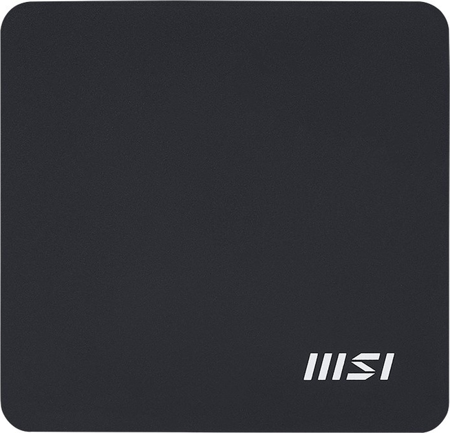 Komputer MSI Cubi NUC AI 1UMG-005EU (9S6-B20911-005) Black - obraz 6