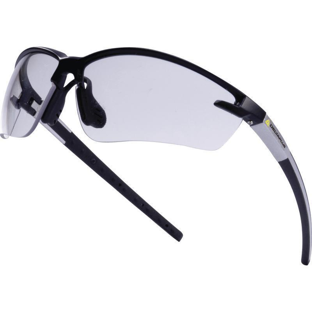 Захисні окуляри Venitex Safety Eyewear Прозорі (12631) - зображення 1