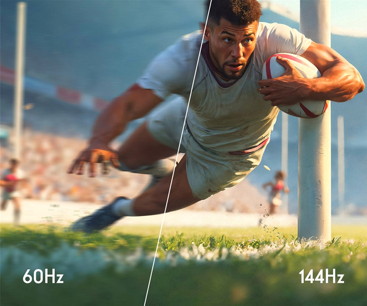 Телевізор Thomson QLED 43" 43QG7C04 (43QG7C04) - зображення 7