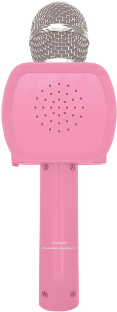 Mikrofon Lexibook Gabby and the Magic House (3380743106861) - obraz 4