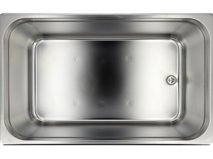 Myjka do warsztatu ultradźwiękowa YATO 480 W 22 l (YT-55801) - obraz 7