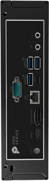 Komputer MSI PRO DP21 14M-888EU (9S6-B0A431-888) Black - obraz 4