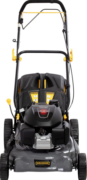 Газонокосарка S511VHY-GCV170H - зображення 1