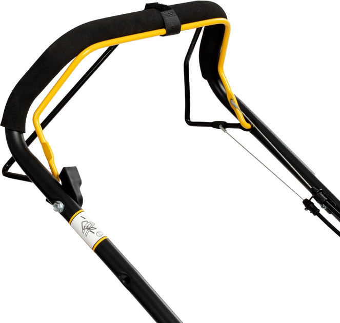 Газонокосарка S511VHY-GCV170H - зображення 6