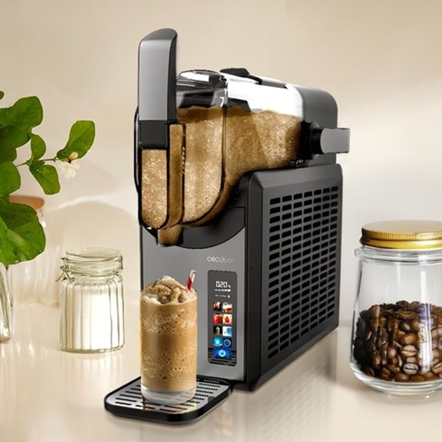 Maszyna do lodów Cecotec Twist&Ice 2600 (EU01_109564) - obraz 6