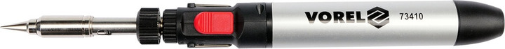 Lutownica gazowa VOREL 73410 (5906083734106) - obraz 1