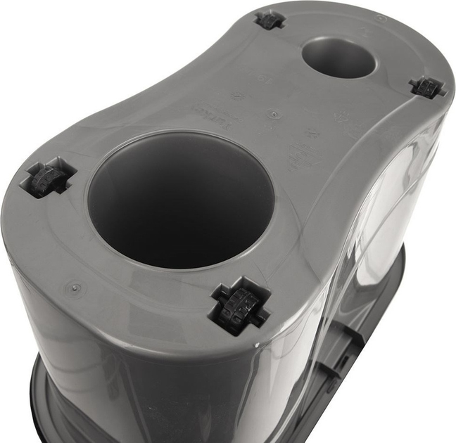 Швабра Orion сіра з відром 19 л (720735) (8694917005245) - зображення 7