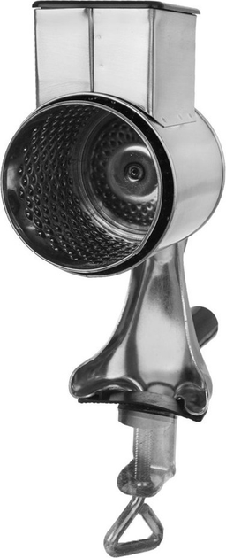 Maszynka do tarcia Orion 130303) 6 elementów (8592381104238) - obraz 1