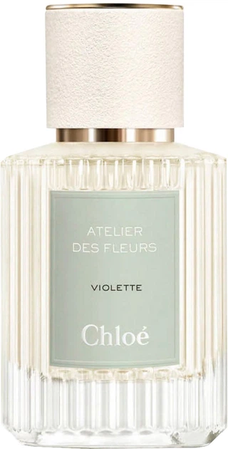 Woda perfumowana unisex Chloe Atelier des Fleurs Violette 50 ml (3616303140496) - obraz 2
