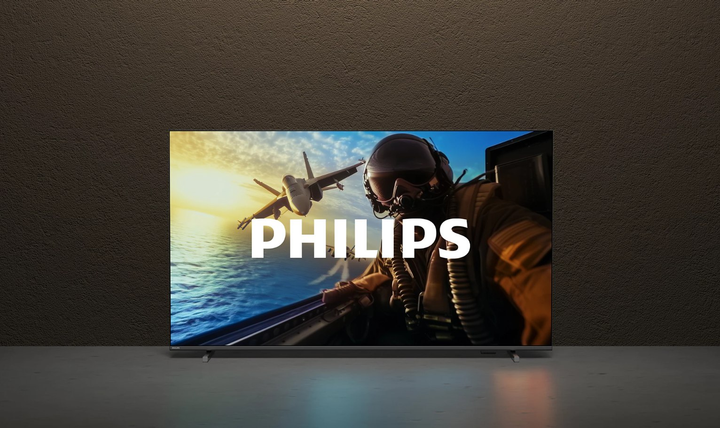 Телевізор Philips  LCD 65" 65PUS7000/12 (65PUS7000/12) - зображення 3