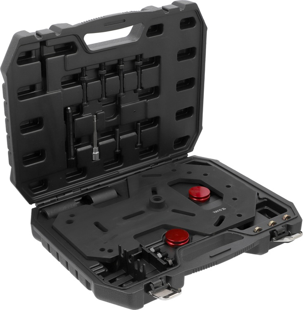 Przyrząd YATO do montażu sprzęgieł PowerShift 16 szt ( YT-06314) - obraz 3