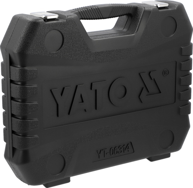 Przyrząd YATO do montażu sprzęgieł PowerShift 16 szt ( YT-06314) - obraz 4