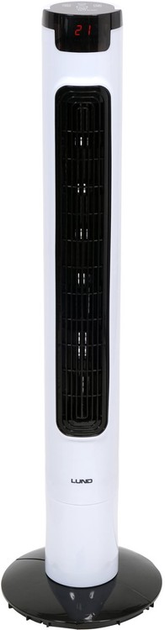 Wentylator LUND 66842 - obraz 1