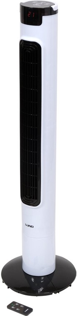 Wentylator LUND 66842 - obraz 2