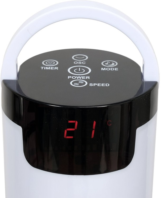 Wentylator LUND 66842 - obraz 4