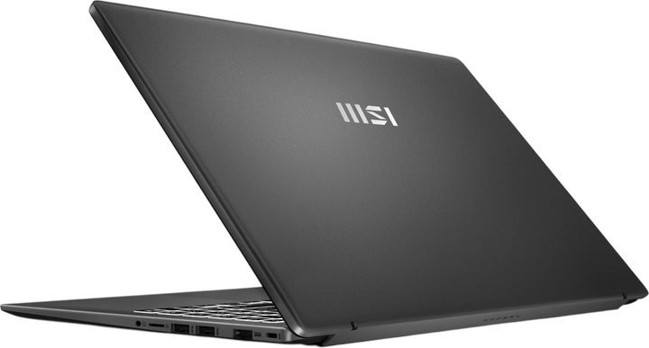 Laptop MSI Modern 15 F13MG (MODERN 15 F13MG-088PL) Platinum Gray - obraz 10