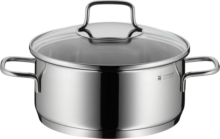 Набір посуду WMF Astoria 6 предметів (4000530673350) - зображення 5