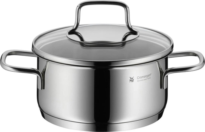 Набір посуду WMF Astoria 6 предметів (4000530673350) - зображення 6