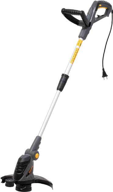 Тример електричний Grunder DT2140 - зображення 2