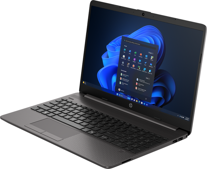 Ноутбук HP 250R G9 (AD1A6ET#AKD) Dark Ash Silver - зображення 3