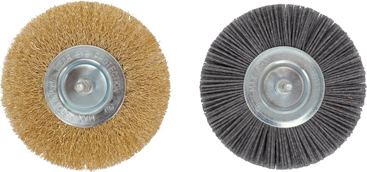 Elektryczna szczotka wielofunkcyjna YATO YT-85803 - obraz 6