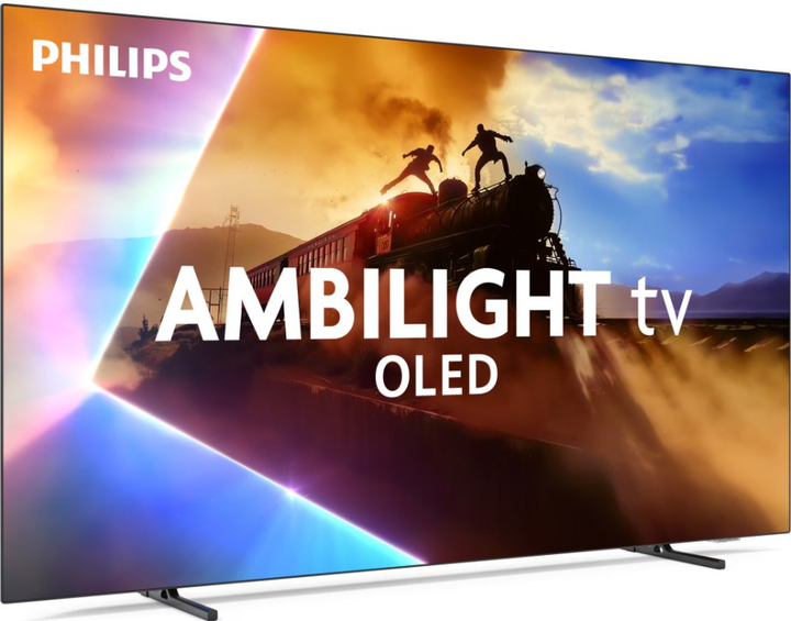 Телевізор Philips  OLED 48" 48OLED770/12 (48OLED770/12) - зображення 2