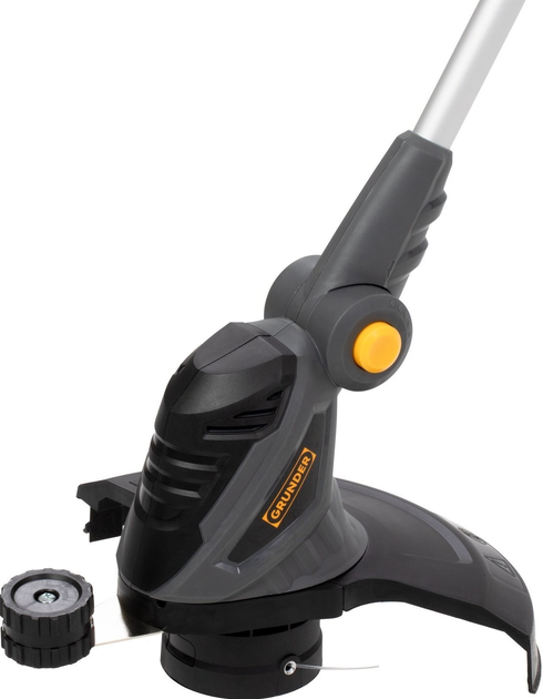 Тример електричний Grunder DT2140 - зображення 7