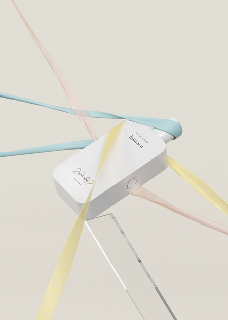 Woda perfumowana unisex 27 87 Perfumes Hamaca 87 ml (8437016071045) - obraz 5