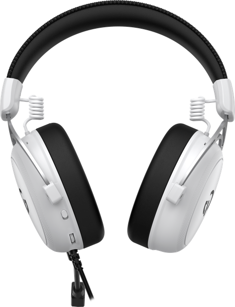 Навушники GamePro Asgard Skald Origin White (HS850W) - зображення 3