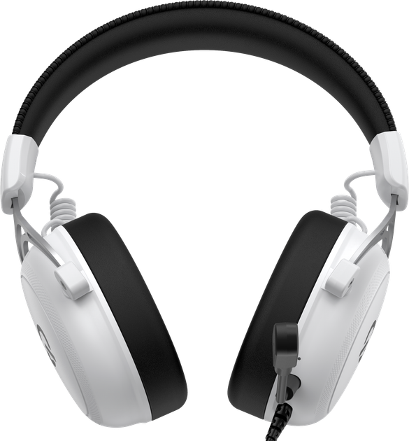 Навушники GamePro Asgard Skald Origin White (HS850W) - зображення 6