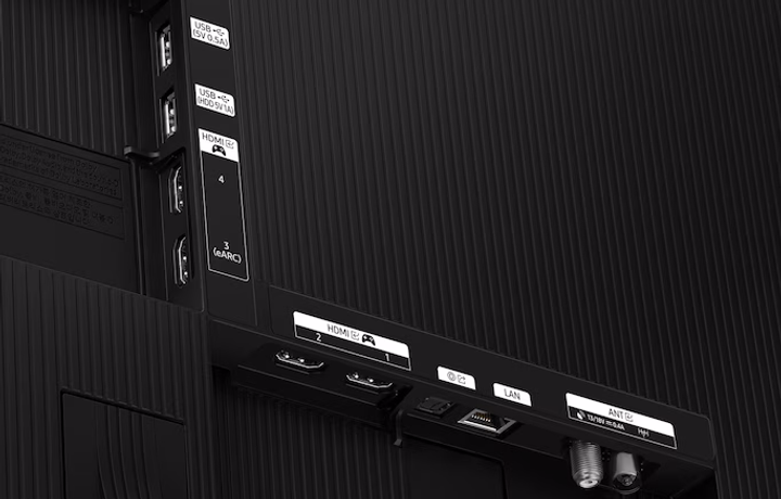 Telewizor Samsung OLED 77" QE77S85FAEXXH (QE77S85FAEXXH) - obraz 3