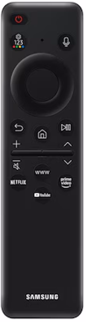 Telewizor Samsung OLED 77" QE77S85FAEXXH (QE77S85FAEXXH) - obraz 5