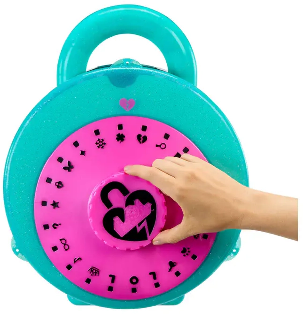 Набір L.O.L. Surprise Eye Spy (0035051542698) - зображення 10