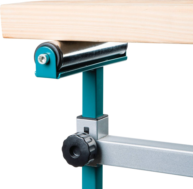 Stół Makita WST06 do ukośnic (0088381567350) - obraz 4