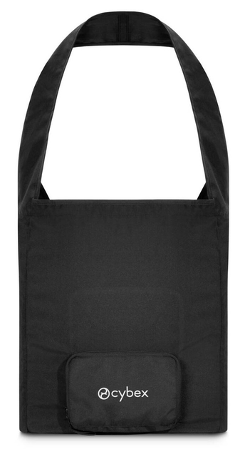 Подорожня сумка Cybex Gold Black (4063846054930) - зображення 1