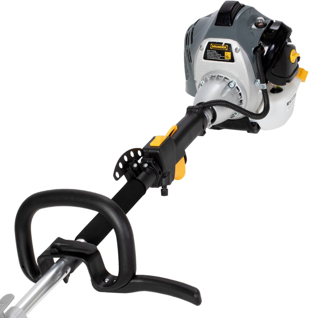 Podkaszarka benzynowa Grunder TT-BC260 - obraz 3