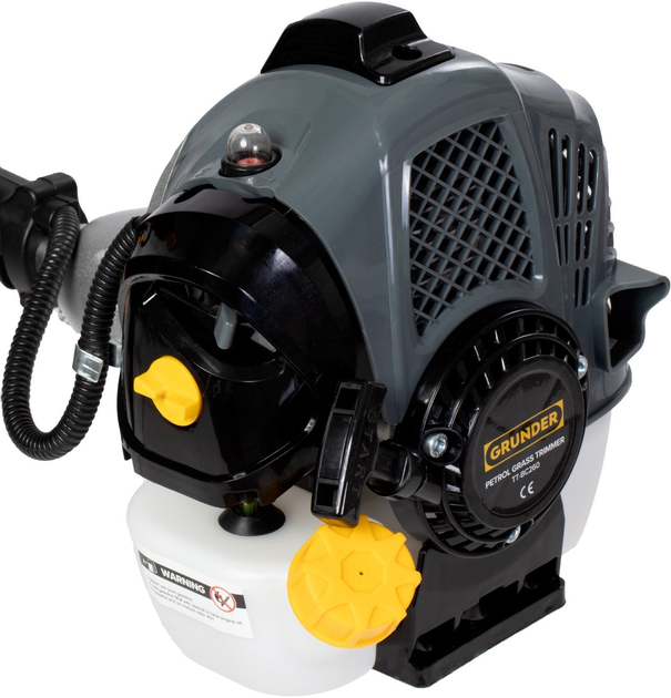 Podkaszarka benzynowa Grunder TT-BC260 - obraz 4