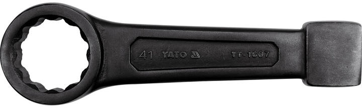 Klucz nasadowy YATO udarowy 70 mm (YT-1614) - obraz 1