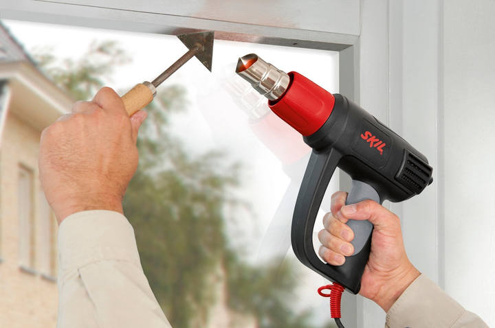 Opalarka budowlana Skil 8004 AA 2000 W (8710364054794) - obraz 4