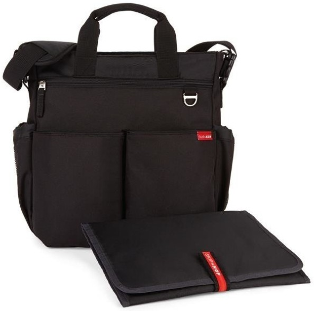 Сумка для коляски Skip Hop Duo Signature (0879674017283) - зображення 2