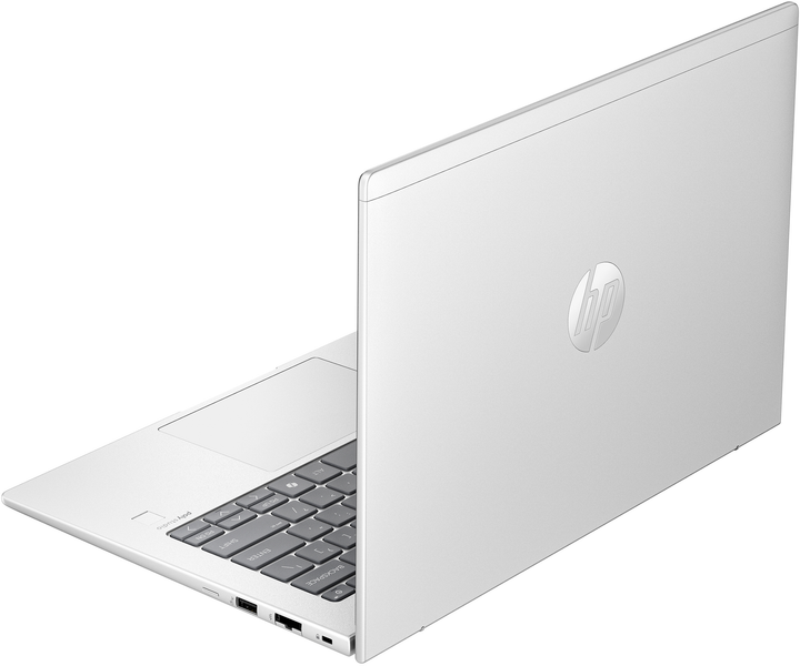 Ноутбук HP ProBook 440 G11 (A38DJET#AKD) Natural Silver - зображення 4