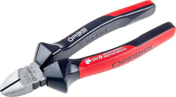 Szczypce boczne Orbis 180 mm (25-1800/20RR) - obraz 1