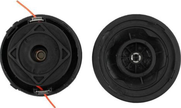 Котушка з ліскою тримерна Grunder BC260 - зображення 4