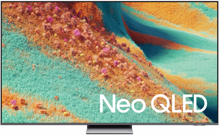 Телевізор Samsung QLED 85" QE85QN85FAUXXH (QE85QN85FAUXXH) - зображення 2